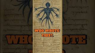 No One Can Read This Book The Voynich Manuscript shorts [upl. by Norbert]