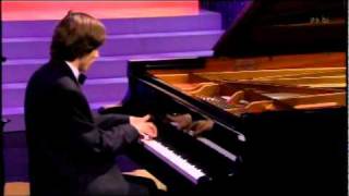 Chopin06 ブレハッチRafal Blechacz 英雄ポロネーズop 53 [upl. by Floro]