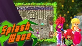 The making of Secret of Mana [upl. by Luapleahcim]