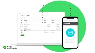 How to file 1099s online with QuickBooks [upl. by Oinotnas838]