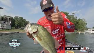 2024 MLF General Tire Team Series  New Episodes Every Monday  MyOutdoorTV [upl. by Ecienahs]