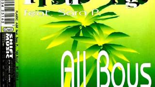 Plastic Age feat Sara P – All Boys [upl. by Anhcar]