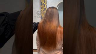 kandy වල හොඳම hair colours දාන්නේ අපි briasbella vip unisex salon  0773633914 [upl. by Galan153]