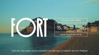 FORT FESTIVAL VIDEO TEASER 2017 [upl. by Anon]