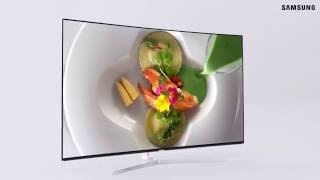 Samsung SUHD TV Was ist Quantum Dot [upl. by Romano]