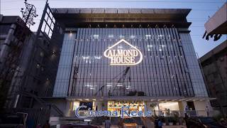 Almond House  Kukatpally  Hyderabad  All your favorite sweets and Savouires TG Cinema Reels [upl. by Ford]