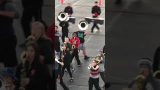 Marching Band FAIL [upl. by Eitteb85]