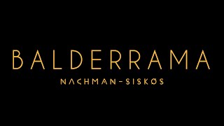 Joaquin Nachman  Siskos  Balderrama Mercedes Sosa Cover [upl. by Eelrahc]