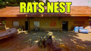 Rats Nest Quest  GUIDE  Gray Zone Warfare  Mithras [upl. by Trini]