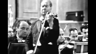 David Oistrakh  Beethoven  Violin Concerto in D major Op 61  Kondrashin [upl. by Edwine]