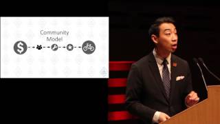 Innovating Procurement for Social Impact  Kevin Vuong  Walrus Talks [upl. by Lamonica]