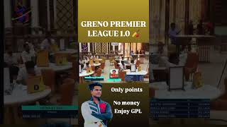 GPL cricket gpl2024 cricketlover shorts viralvideo trending [upl. by Nnovahs]