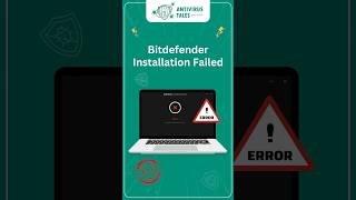 Is your Bitdefender facing installation issues Follow this easy method to fix your problem [upl. by Cheng]