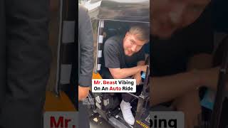 Mr Beast come in Indiamrbeast bollywood trending ytshorts sorts viralvideo [upl. by Charmain]