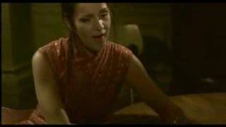 Angela GHEORGHIU  Madame Butterfly video [upl. by Hera]