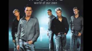 Westlife  Uptown Girl Extended Version Bside [upl. by Enamrahc]