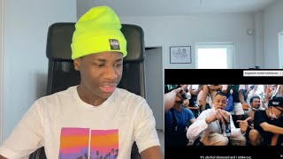 MIYACHI  CHUHI OFFICIAL VIDEO Japanese Music Reaction [upl. by Donatelli220]