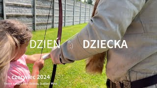 Dzień Dziecka 2024 [upl. by Anailuig]