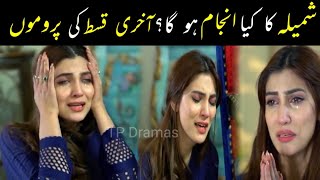 Kahin Deep Jalay Last Episode  Kahin Deep Jalay All Episodes  Kahin Deep Jalay Last Episode Story [upl. by Alderman]