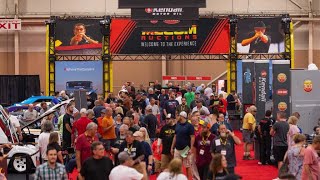 Mecum auction Dallas walk around [upl. by Schuster362]