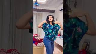 Anjali Arora Unseen Videos share this video [upl. by Nyrtak]