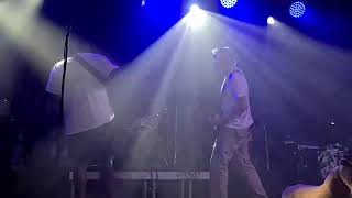 Firstborn Unicorn  Lucky 13 live  Besser als nix Festival Geisenheim 2024 [upl. by Ilojna261]