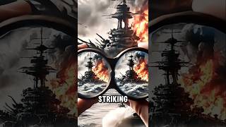 Battle of Tsushima 1905 The Rise of Japan as a Global Naval Power [upl. by Venus]