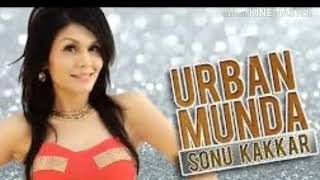 SONU KAKKAR  MUNDA KURDIYA PATTAI JANDA A  PUNJABI SONG  SHORT FILMS PRODUCTION [upl. by Anassor]