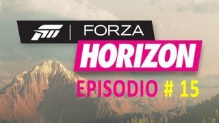 Forza Horizon Gameplay ITA Parte 15 Aston Martin DB5 Vantage del 1964 un altro gioiello dimenticato [upl. by Aitret]