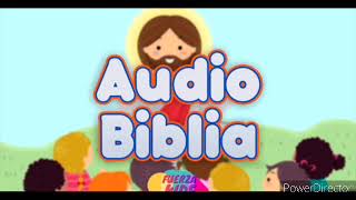 Audio Biblia Niños Día 324 Saulo el hombre cambiado [upl. by Sinai915]