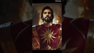 Shaktiman Koi nahi banega shorts shaktimaan shaktiman mukeshkhanna mcumoviereviews movibaaz [upl. by Dusa758]