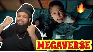 FIRST TIME WATCHING Stray Kids quotMEGAVERSEquot Video  REACTION [upl. by Zebada]