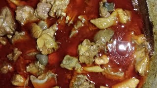 দেশি মোরগের মাংস রান্নার সুস্বাদু রেসিপি।Moroger Mangsho Recipe Rannagor TV [upl. by Esiuolyram]