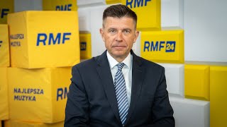 Petru Z przerażeniem stwierdzam że pojawiają się nowe pomysły  np wolny Wielki Piątek [upl. by Heady36]