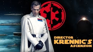 Who is Director Krennic  Star Wars Characters Explained [upl. by Mala95]