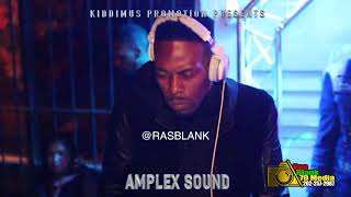 SETTLEMENT OF ALL ARGUMENTS MADD SQUAD SOUND VS AMPLEX SOUND RASBLANK VOL2 [upl. by Ardien]