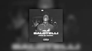 H LA DROGUE  BALOTELLI Remix by Keweil [upl. by Uhthna]