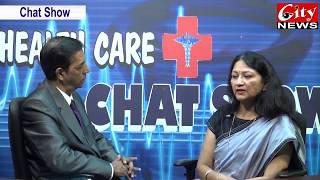 Health Care Chat Show quotSafe Motherhood Dayquot Episode136 [upl. by Llevel]