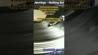 emvr Paul van Dyk featuring Hemstock and Jennings  Nothing But You Cirrus Mix 2 [upl. by Filippo470]