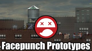 Facepunch Prototypes  My Top Favorites [upl. by Nairolf]