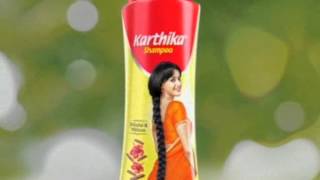 Karthika Shampoo TVC [upl. by Sura]