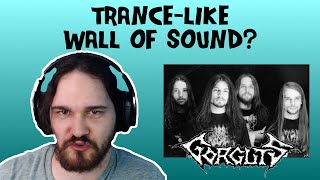 ComposerMusician Reacts to Gorguts  Obscura REACTION [upl. by Ecinej356]