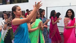 Teachers Day at New Horizon Gurukul [upl. by Elonore]