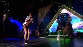 Rihanna  CockinessBirthday Cake LIVE [upl. by Nonac]