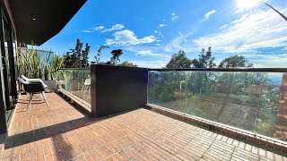 APARTAMENTO VENTA O ARRIENDO ROSALES TERRAZA BOGOTA [upl. by Twitt]