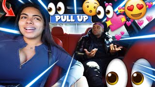 I TOLD KAY PULLUP TO THE BACKSEAT 😳😲 [upl. by Michaelina]