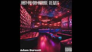 Hot To Go  Chappell Roan HOUSE REMIX [upl. by Reehsab]