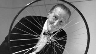 Marcel Duchamp Talks with Martin Friedman about the Readymade [upl. by Pero]