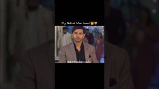 Tum kisise darti keu nehi ho ™ 🦁👑😇 Kaffara  pakistani drama aliansari laibakhan harpalgeo [upl. by Thurstan]