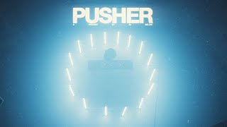 33 Below Presents PUSHER DJ Set [upl. by Sydel622]